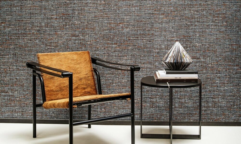 ARTE Aspero Behang Lino Behang Collectie