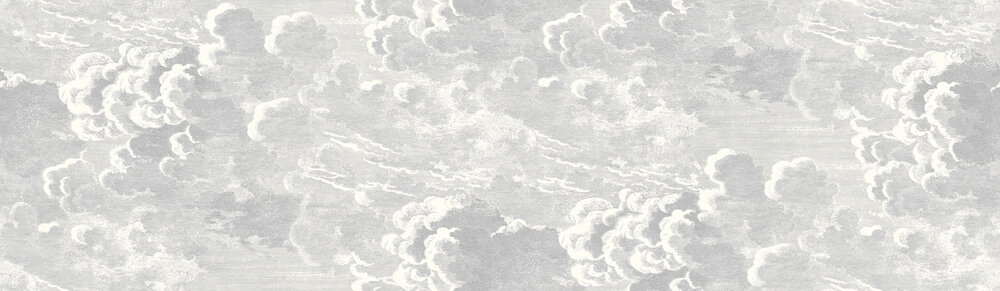 Fornasetti Nuvolette behang Cole and Son 114/28055