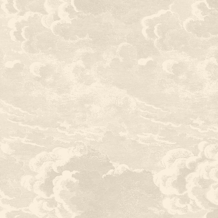 Fornasetti Nuvolette behang Cole and Son 114/28056
