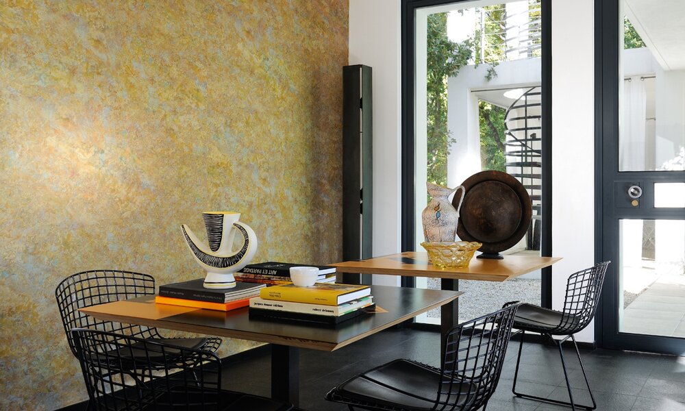 ELITIS Maria Behang&nbsp;Oxydes Collectie&nbsp;RM_616_35
