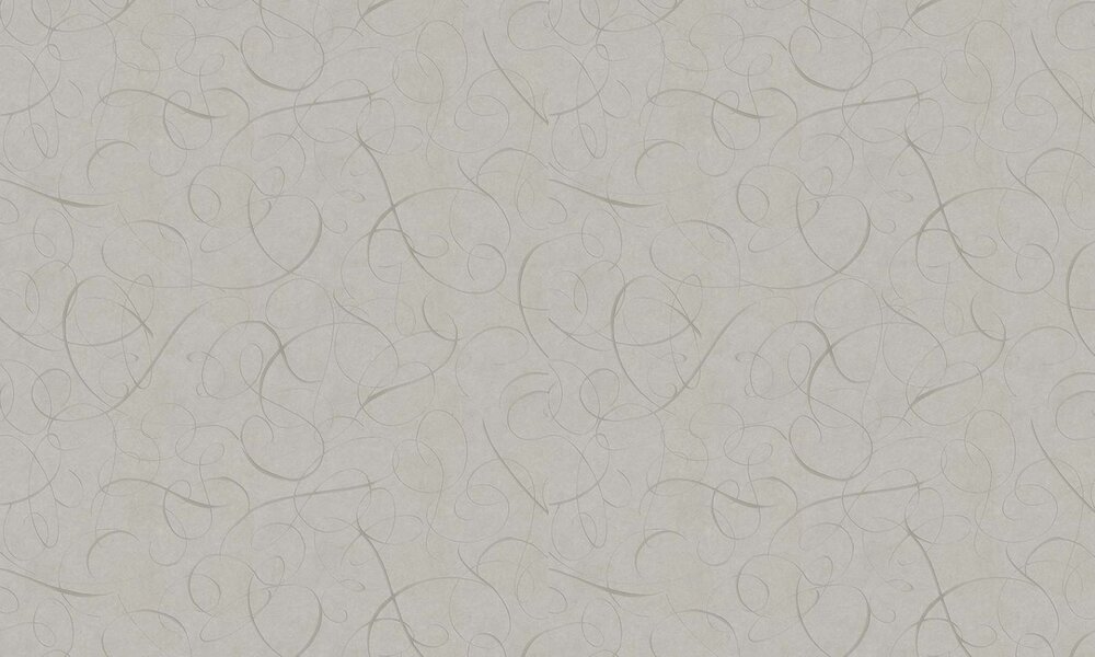 Moooi Calligraphy Bird Behang MO2012