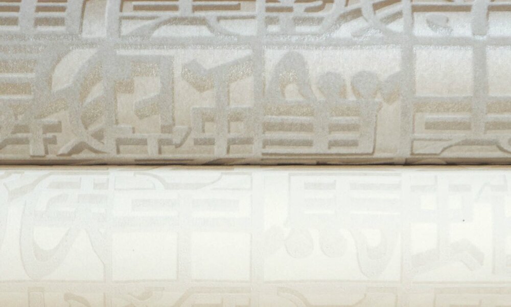 Missoni Horoscope Behang Missoni 2 collectie