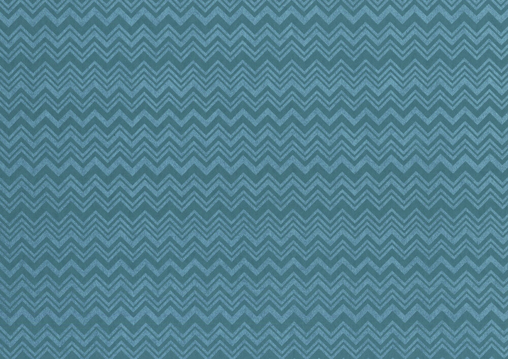 Missoni Zig Zag Behang Missoni 2 collectie 10122