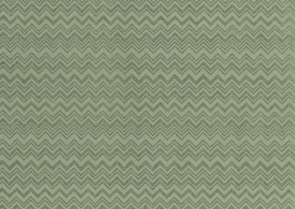 Missoni Zig Zag Behang Missoni 2 collectie 10123