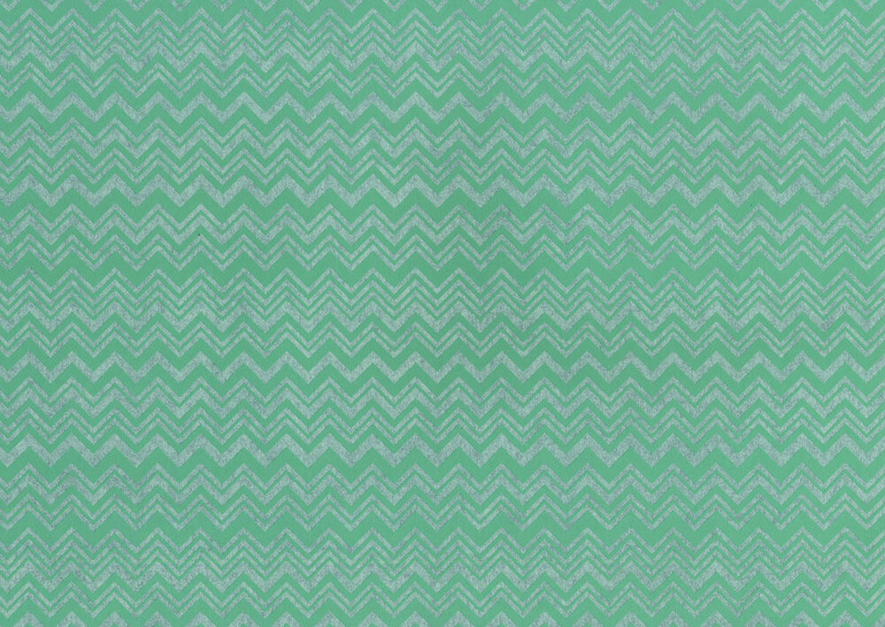 Missoni Zig Zag Behang Missoni 2 collectie 10129