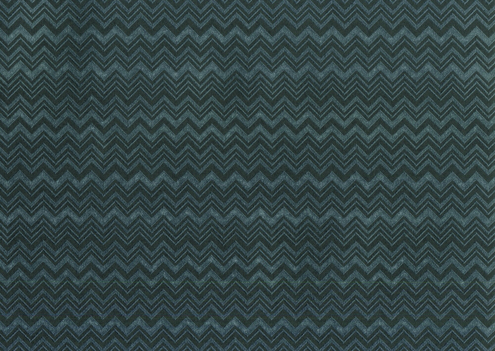 Missoni Zig Zag Behang Missoni 2 collectie 10130