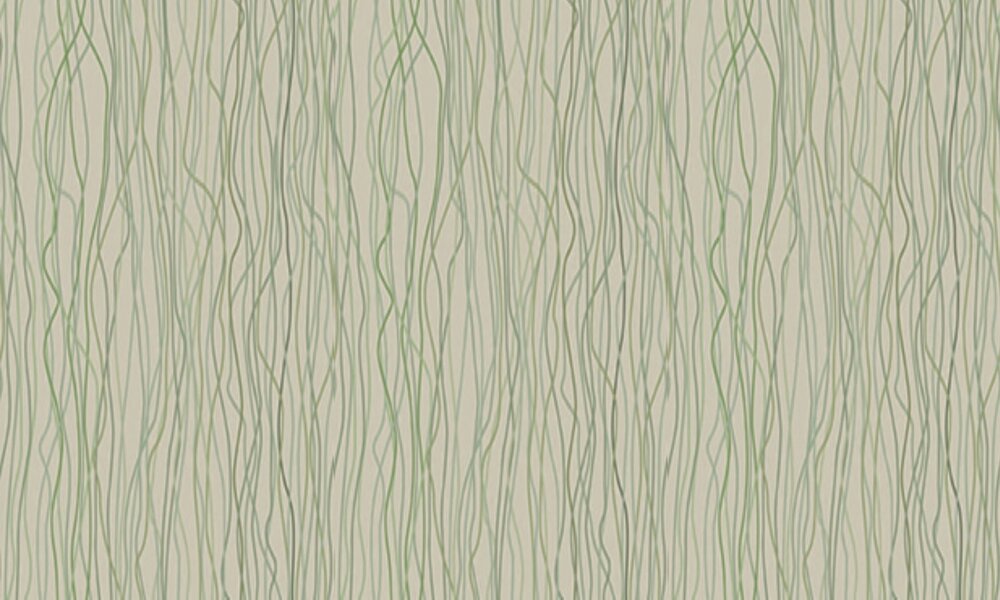 Missoni Poppies Stem Behang Paneel 10196