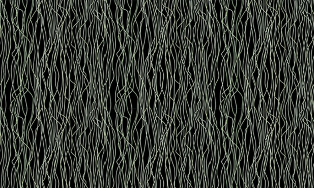 Missoni Poppies Stem Behang Paneel 10197
