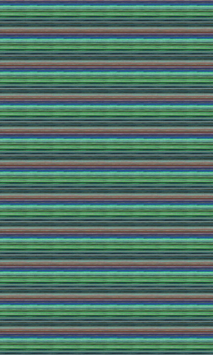 Missoni Riga Multicolor Horizontal Behang 10199