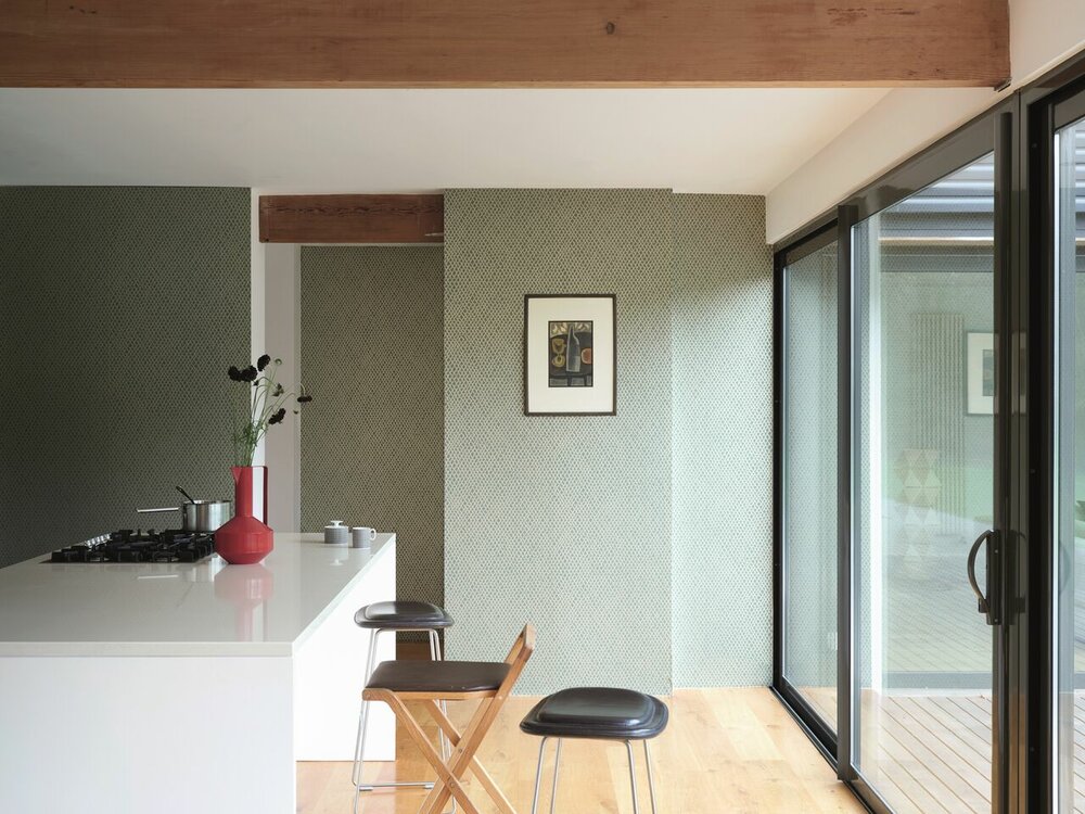 Farrow and Ball Amime Behang Metallic Latest&nbsp;and Greatest