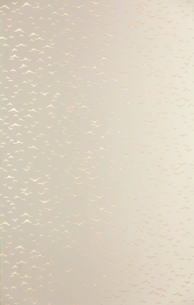 Farrow and Ball Yukutori Metallic Behang BP4306