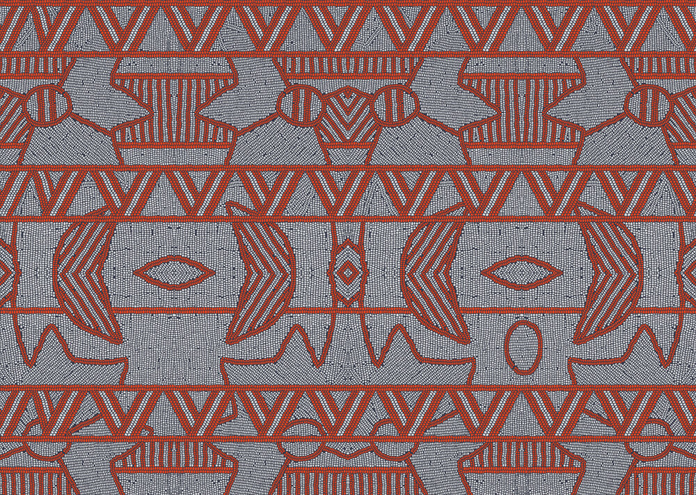 ARTE Empire Behang Paleo Behang Collectie 50553