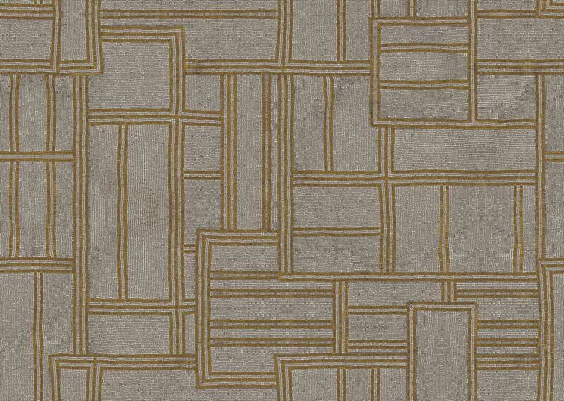 ARTE Civilia Behang Paleo Behang Collectie 50564