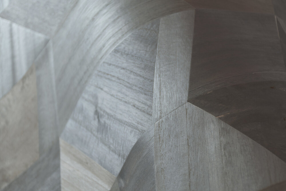 ARTE Formation Behang&nbsp;Timber Behang Collectie&nbsp;Luxury By Nature