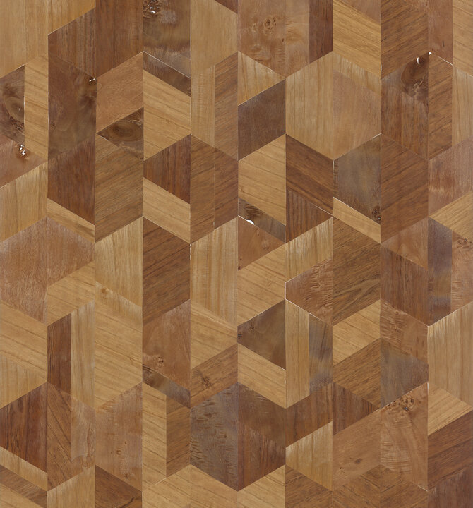 ARTE Formation Behang&nbsp;Timber Behang Collectie&nbsp;38203