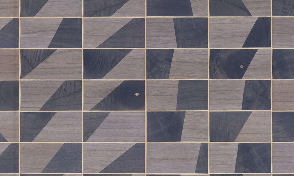 ARTE Trapeze Behang&nbsp;Timber Behang Collectie&nbsp;Luxury By Nature&nbsp;38210 