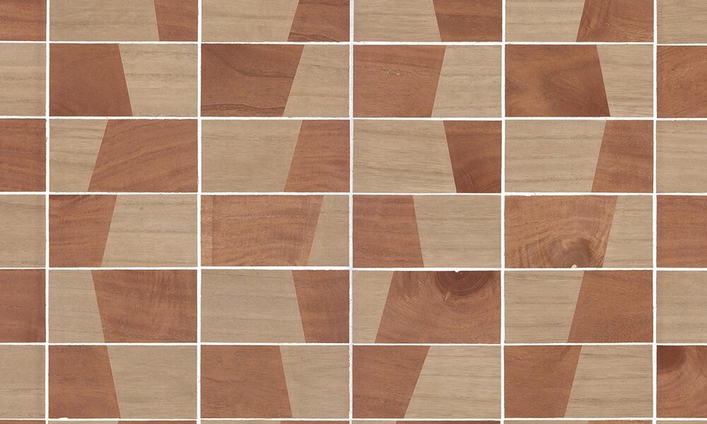 ARTE Trapeze Behang&nbsp;Timber Behang Collectie&nbsp;Luxury By Nature&nbsp;38211 