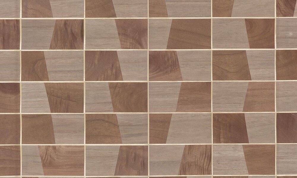 ARTE Trapeze Behang&nbsp;Timber Behang Collectie&nbsp;Luxury By Nature&nbsp;38212 