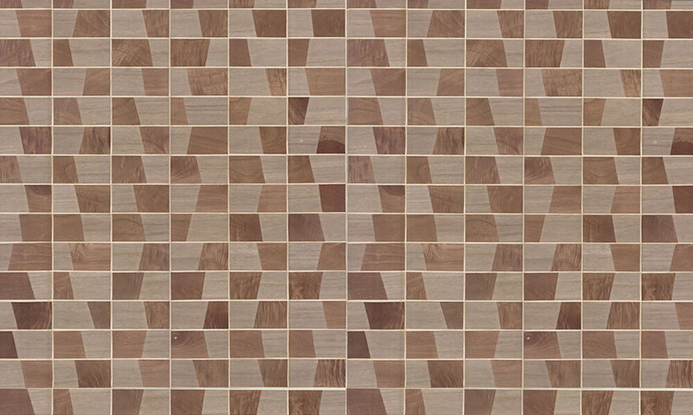 ARTE Trapeze Behang&nbsp;Timber Behang Collectie&nbsp;Luxury By Nature&nbsp;38212 