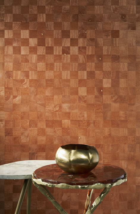 ARTE Grain Behang&nbsp;Timber Behang Collectie&nbsp;38220