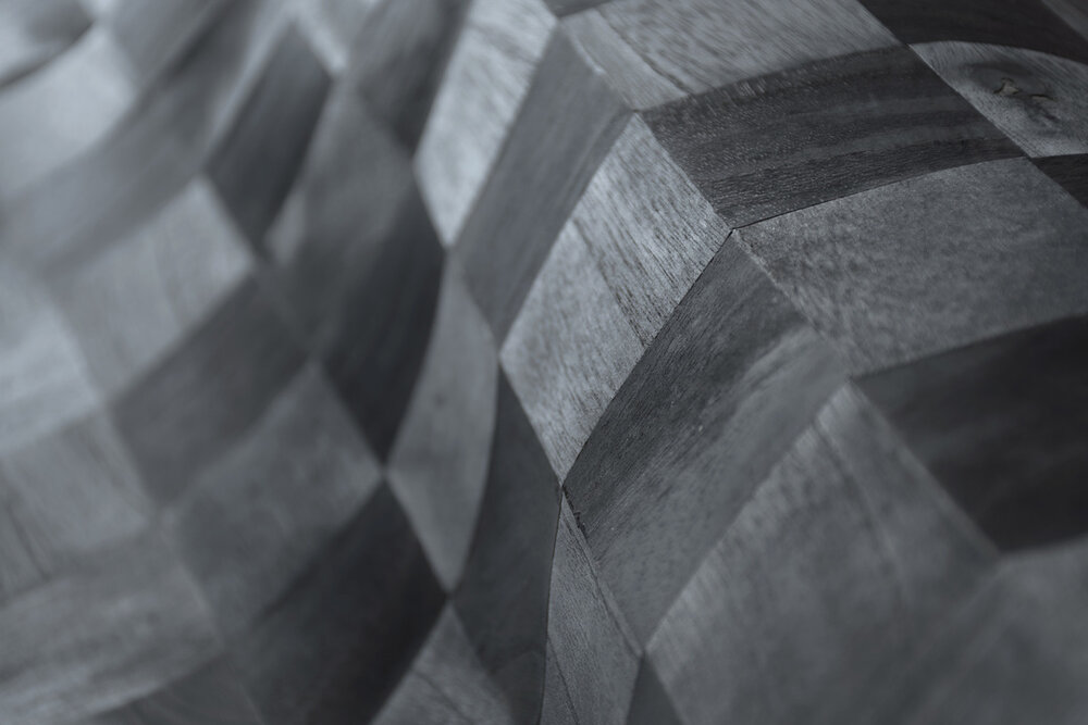 ARTE Grain Behang -&nbsp;Timber Behang Collectie 38226