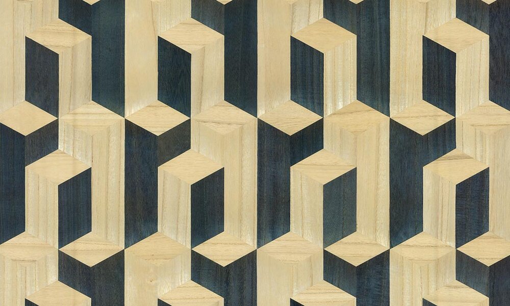 ARTE Elements Behang Timber Behang Collectie&nbsp;38242