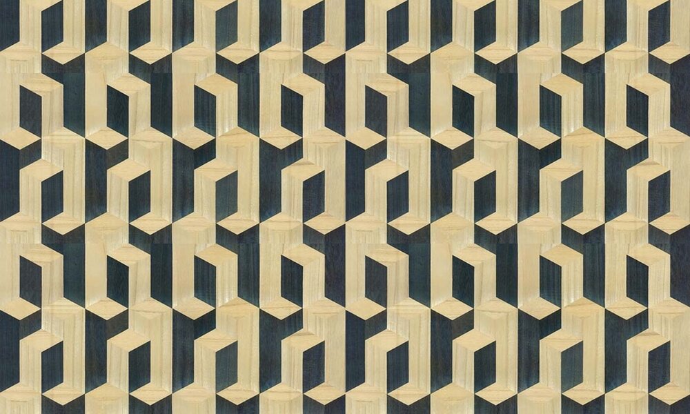 ARTE Elements Behang Timber Behang Collectie&nbsp;38242