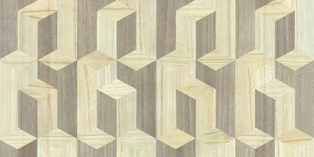 ARTE Elements Behang Timber Behang Collectie&nbsp;38243