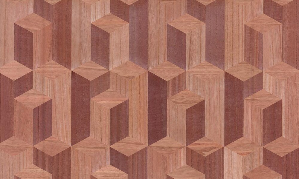ARTE Elements Behang Timber Behang Collectie&nbsp;38244