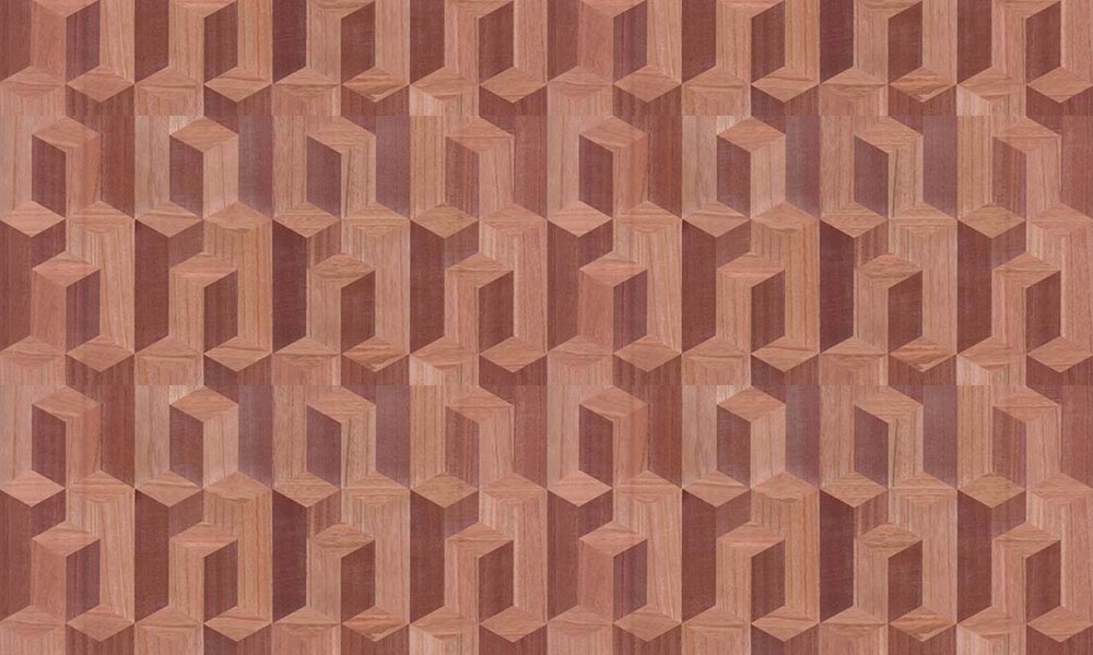 ARTE Elements Behang Timber Behang Collectie&nbsp;38244