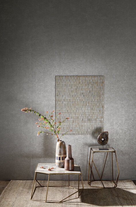 ARTE KAL2 Behang - Kaleidoscope Behang Collectie Luxury By Nature