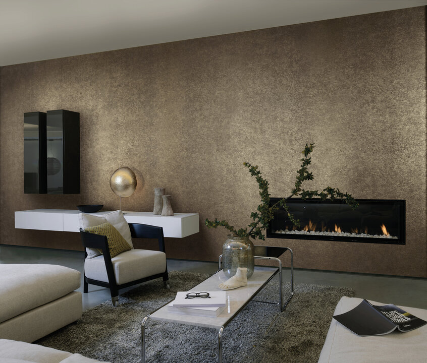 ARTE KAL2 Behang - Kaleidoscope Behang Collectie Luxury By Nature