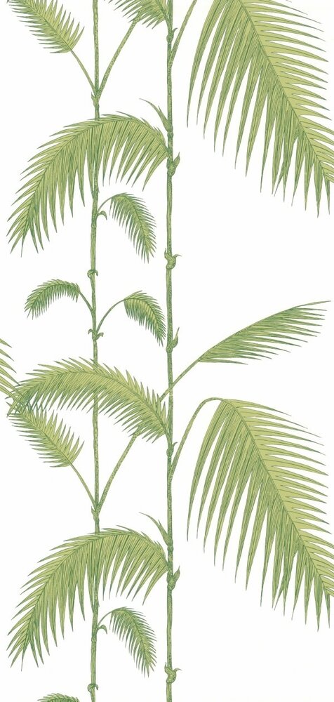 Behang Cole and Son Palm 95/1009 luxury by nature