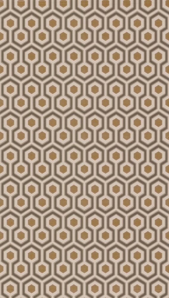 cole and son hicks hexagon 95/3017 hexagon behang cole son luxury by nature