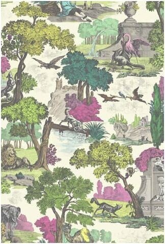 cole son behangpapier versailles grand behang folie collectie  3