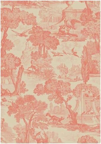 versailles behang papier cole and son behang 