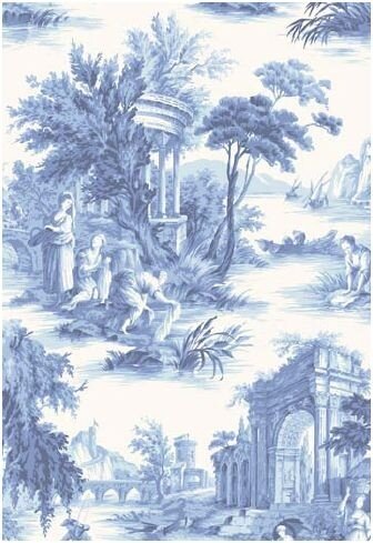 Villandry cole and son behang folie behangcollectie 2