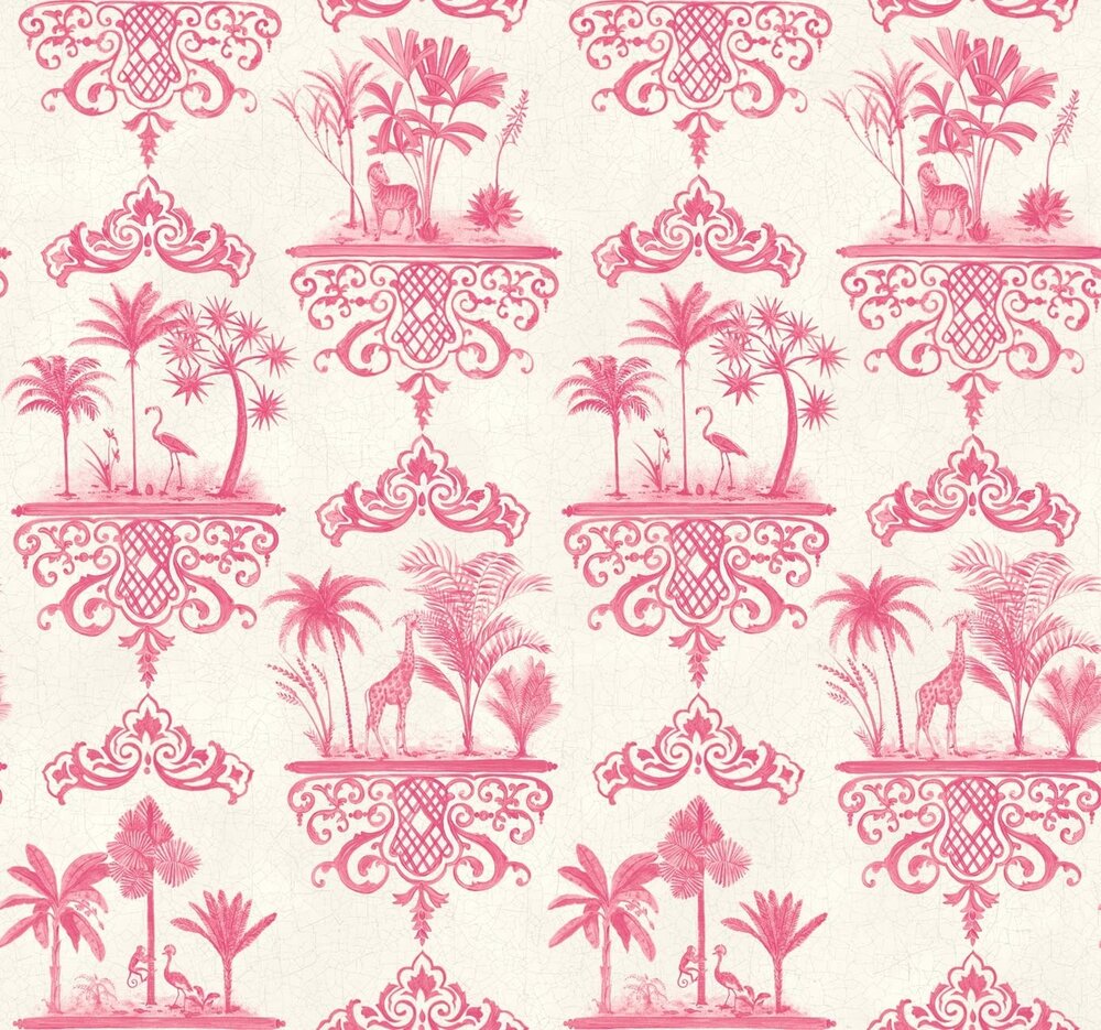 cole son rousseau behangpapier cole son folie collectie