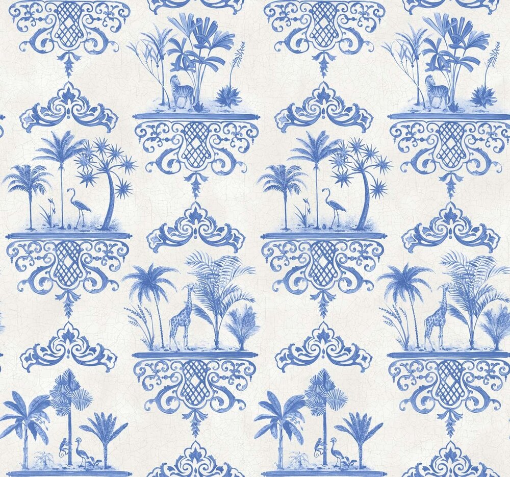 cole son rousseau behangpapier cole son folie collectie  1