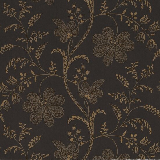 Vrijgevig Momentum Eerlijkheid Little Greene behang, London Wallpapers 2: Bedford Square - Luxury By Nature