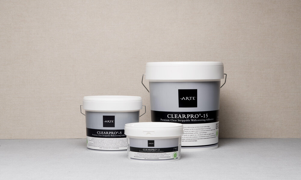 ARTE Clearpro 15 kg behanglijm | in de - Luxury By Nature