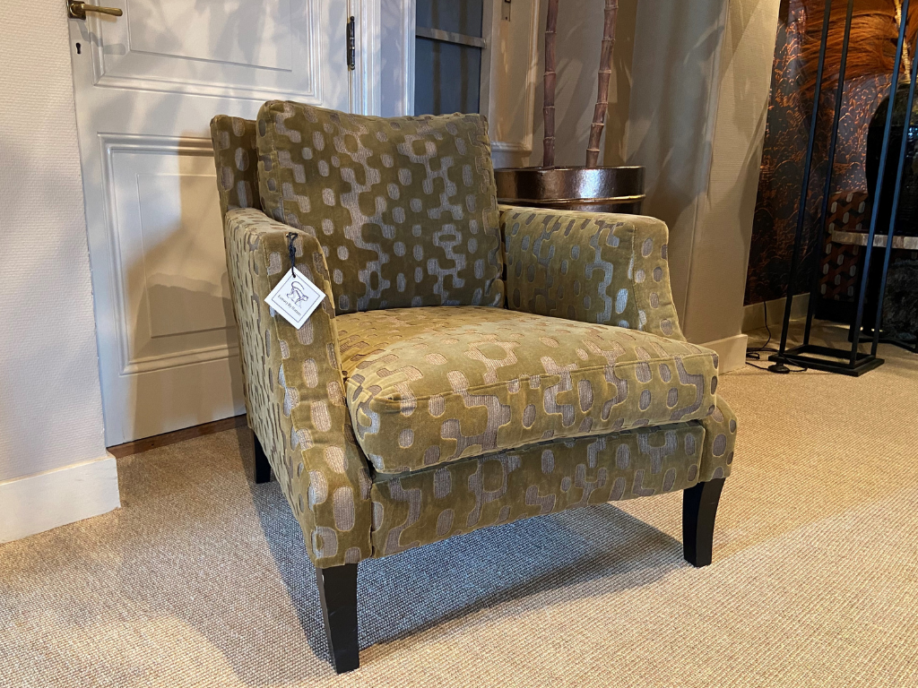 Macazz Labda Fauteuil Ontdekken By Nature