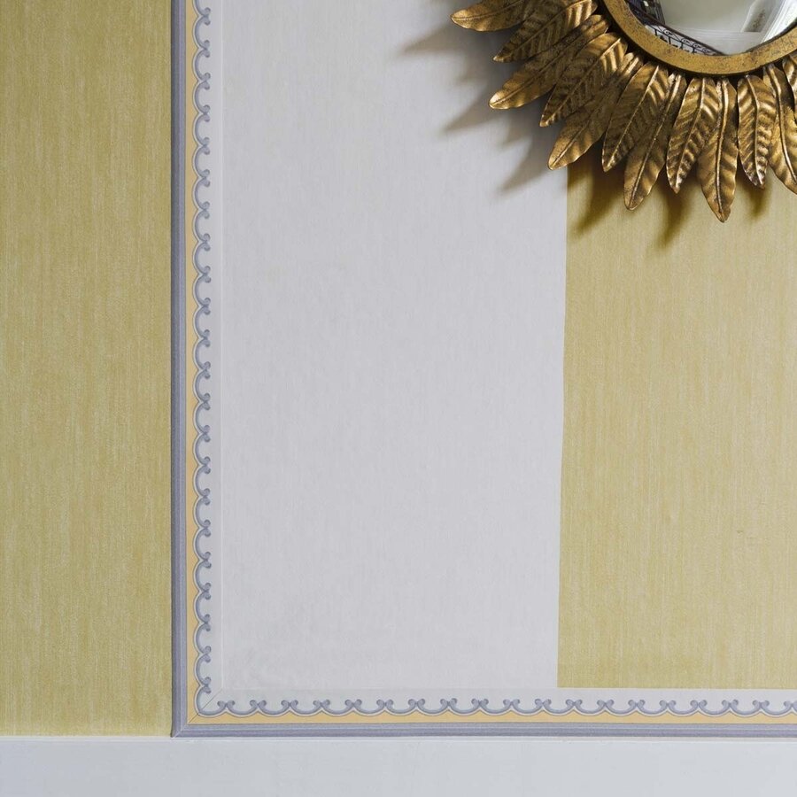 Subsidy Cooperation century Broderie Border Cole & Son Behang Uit De Folie Behangpapier Collectie 99/14059 - Luxury By Nature Subsidy Cooperation century Broderie Border Cole & Son Behang Uit De Folie Behangpapier Collectie 99/14059 - Luxury By Nature