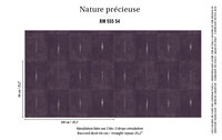ELITIS Nature precieuse Behang Collectie RM_555_04