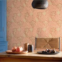 Morris Apple Behang