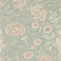 Morris Co Double Bough Behang Melsetter Behang Collectie 216680