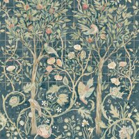 Morris Co Melsetter Behang Melsetter Behang Collectie 216706