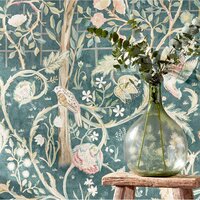 Morris Co Melsetter Behang Melsetter Behang Collectie 216706