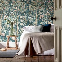 Morris Co Melsetter Behang Melsetter Behang Collectie 216706