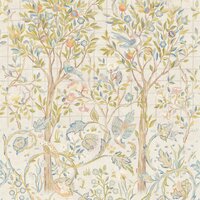 Morris Co Melsetter Behang Melsetter Behang Collectie 216707